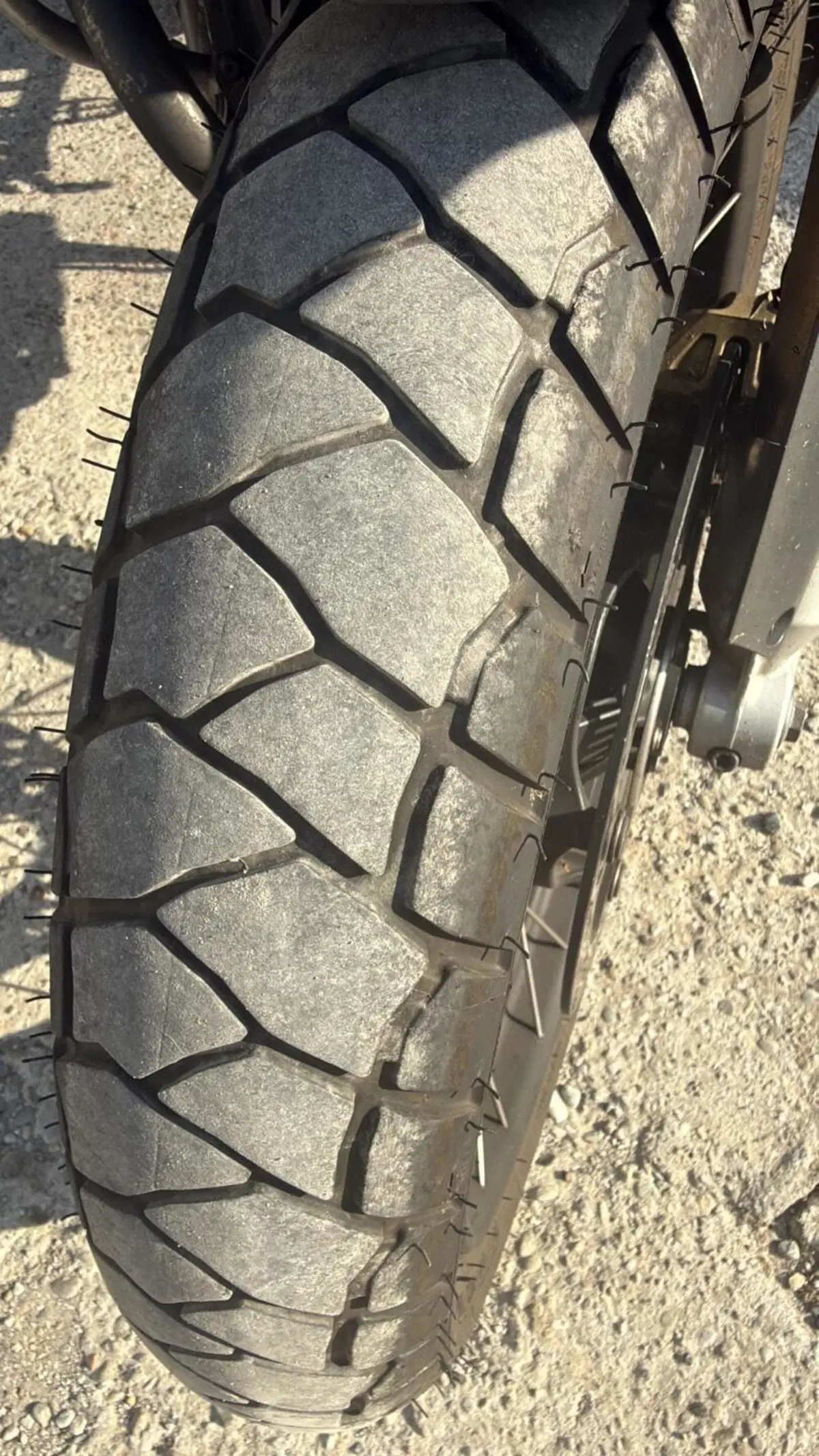 Bmw R 1200 GS (2017 - 18) (6)