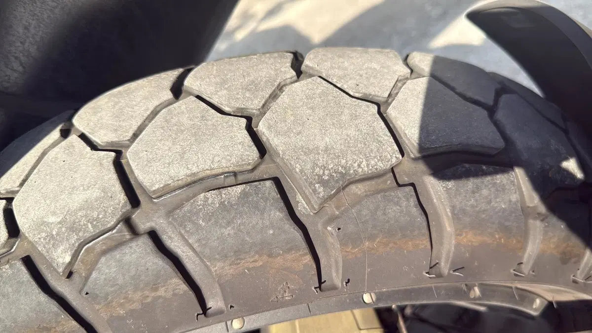 Bmw R 1200 GS (2017 - 18) (7)