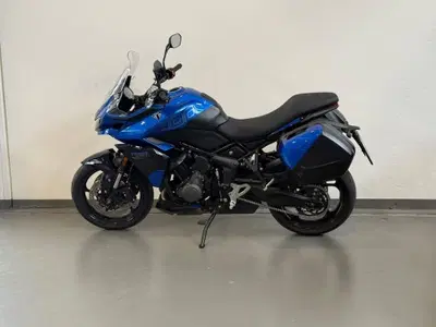 Triumph Tiger Sport 800 (2025 - 26) usata