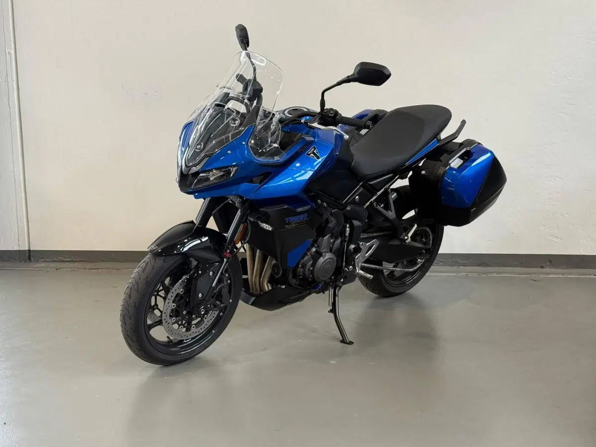 Triumph Tiger Sport 800 (2025 - 26) (2)