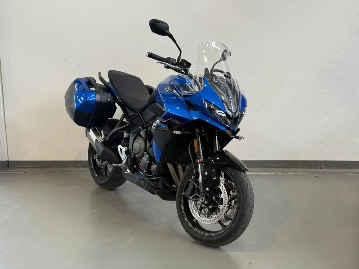 Triumph Tiger Sport 800 (2025 - 26) (3)
