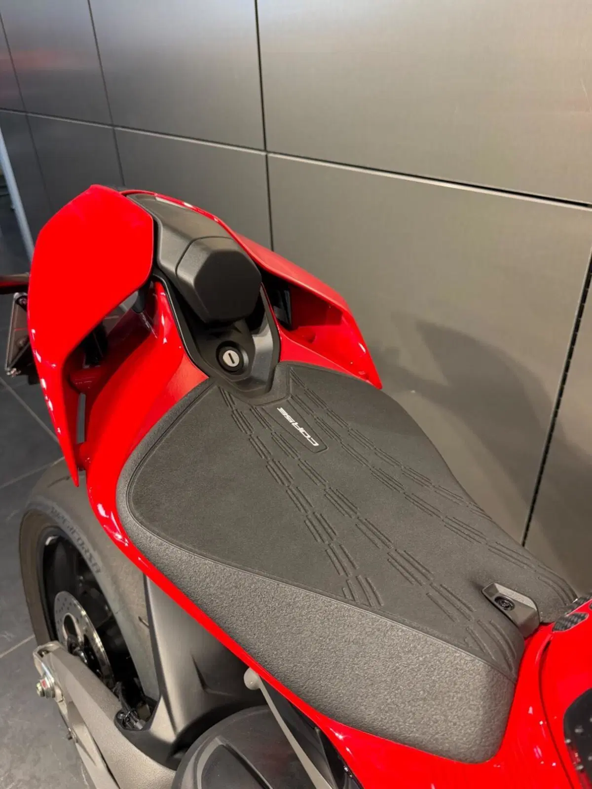 Ducati Panigale V4 S (2025 - 26) (19)