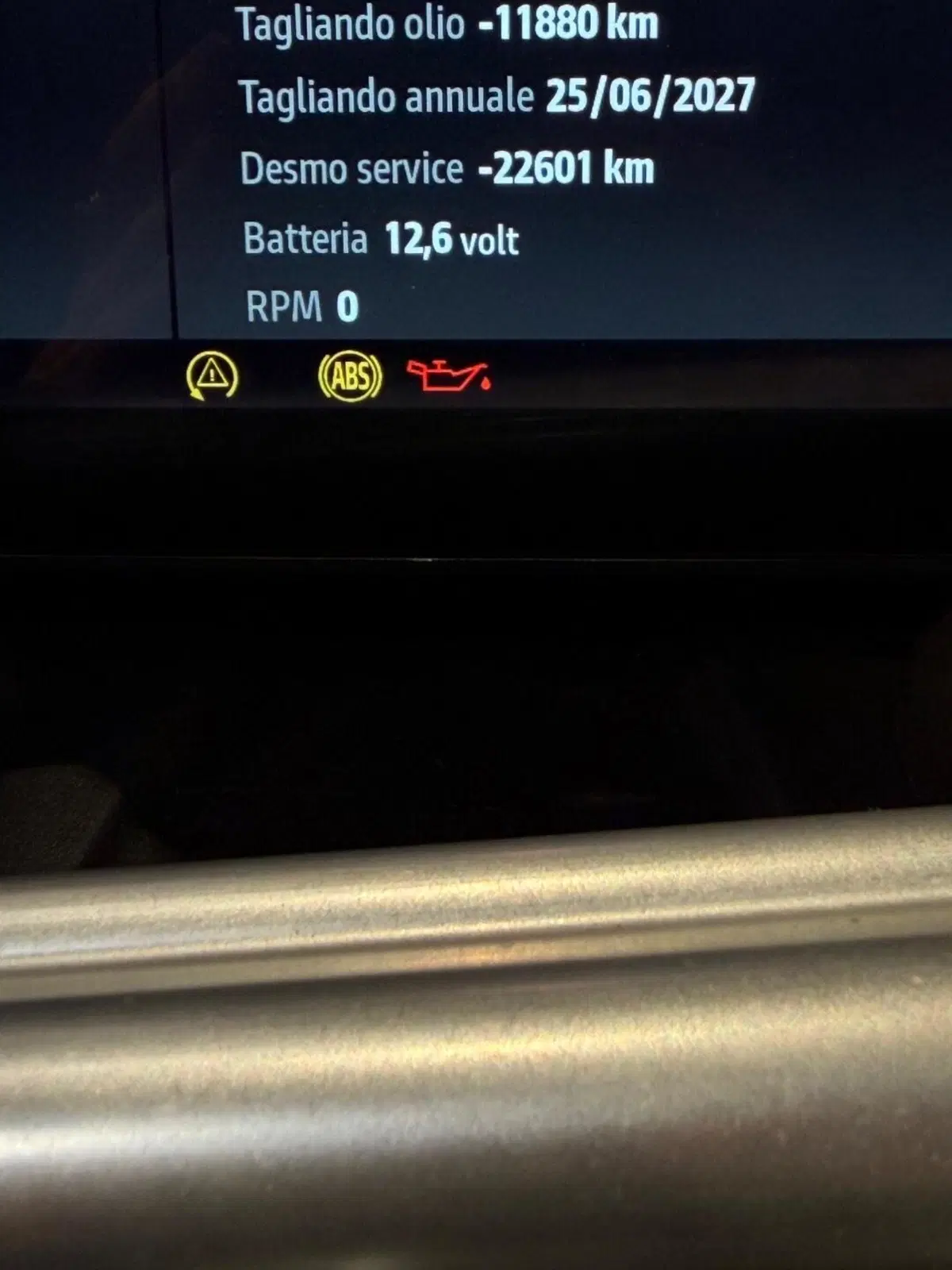 Ducati Panigale V4 S (2025 - 26) (7)