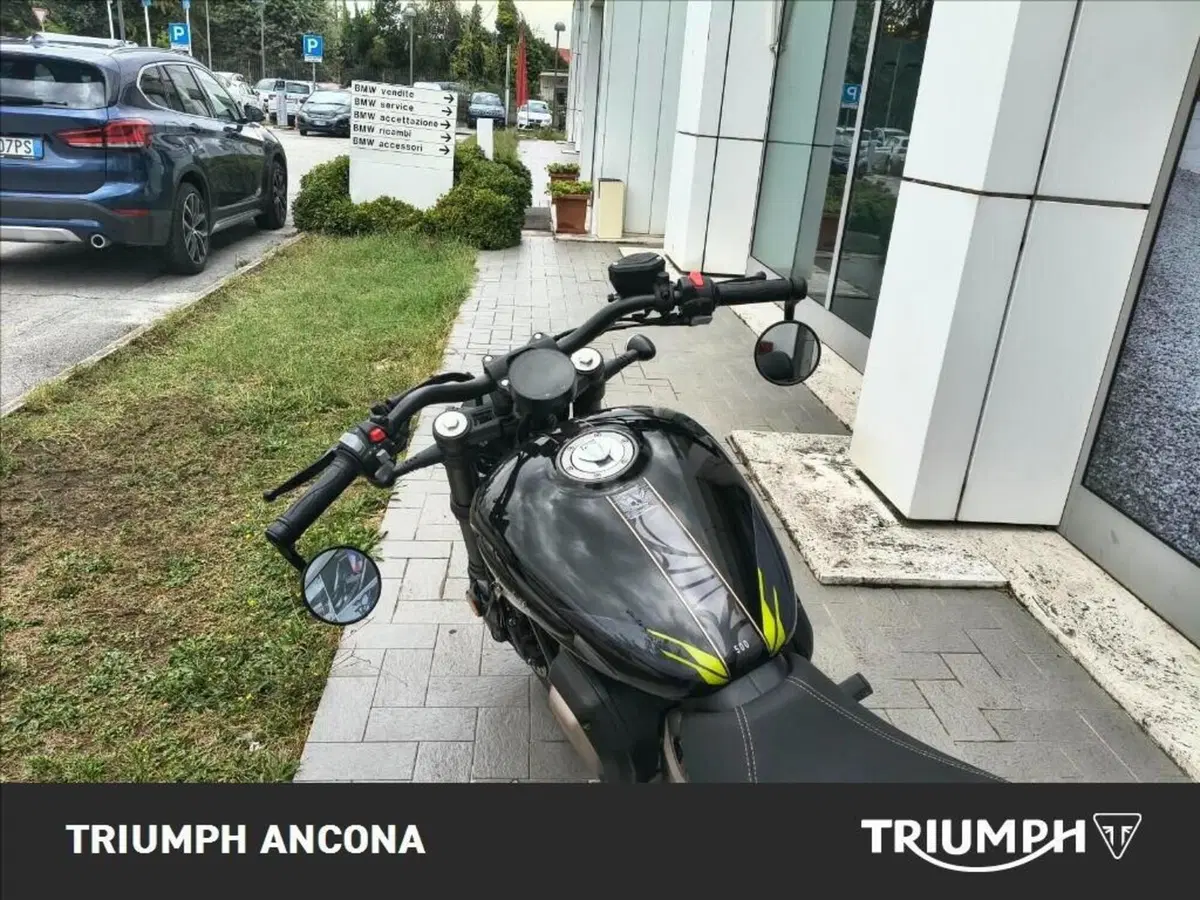 Benda Motorcycles Chinchilla 500 V2 (2024) (5)