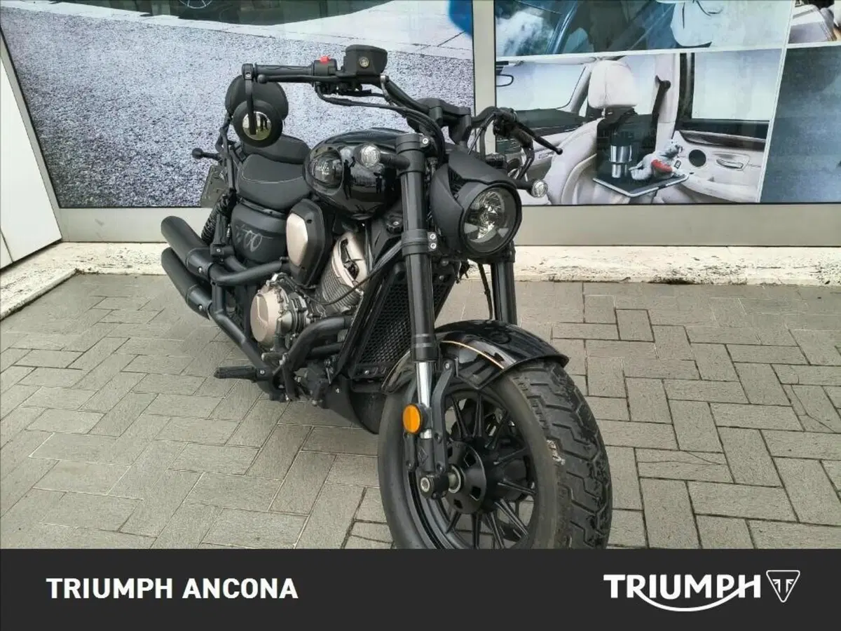 Benda Motorcycles Chinchilla 500 V2 (2024) (9)