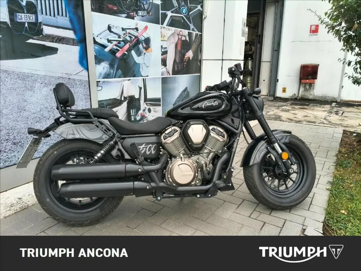 Benda Motorcycles Chinchilla 500 V2 (2024) (7)
