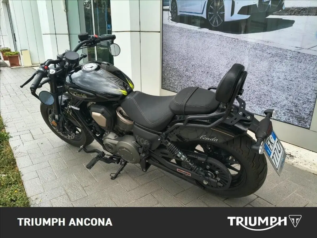 Benda Motorcycles Chinchilla 500 V2 (2024) (4)