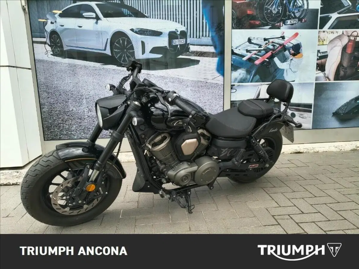 Benda Motorcycles Chinchilla 500 V2 (2024) (2)
