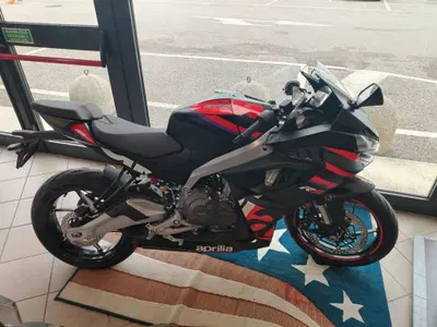 Aprilia RS 457 (2024 - 26) nuova