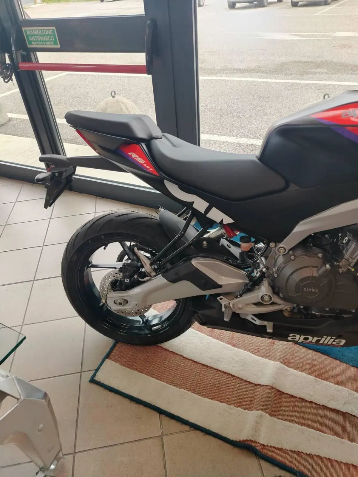 Aprilia RS 457 (2024 - 26) (3)
