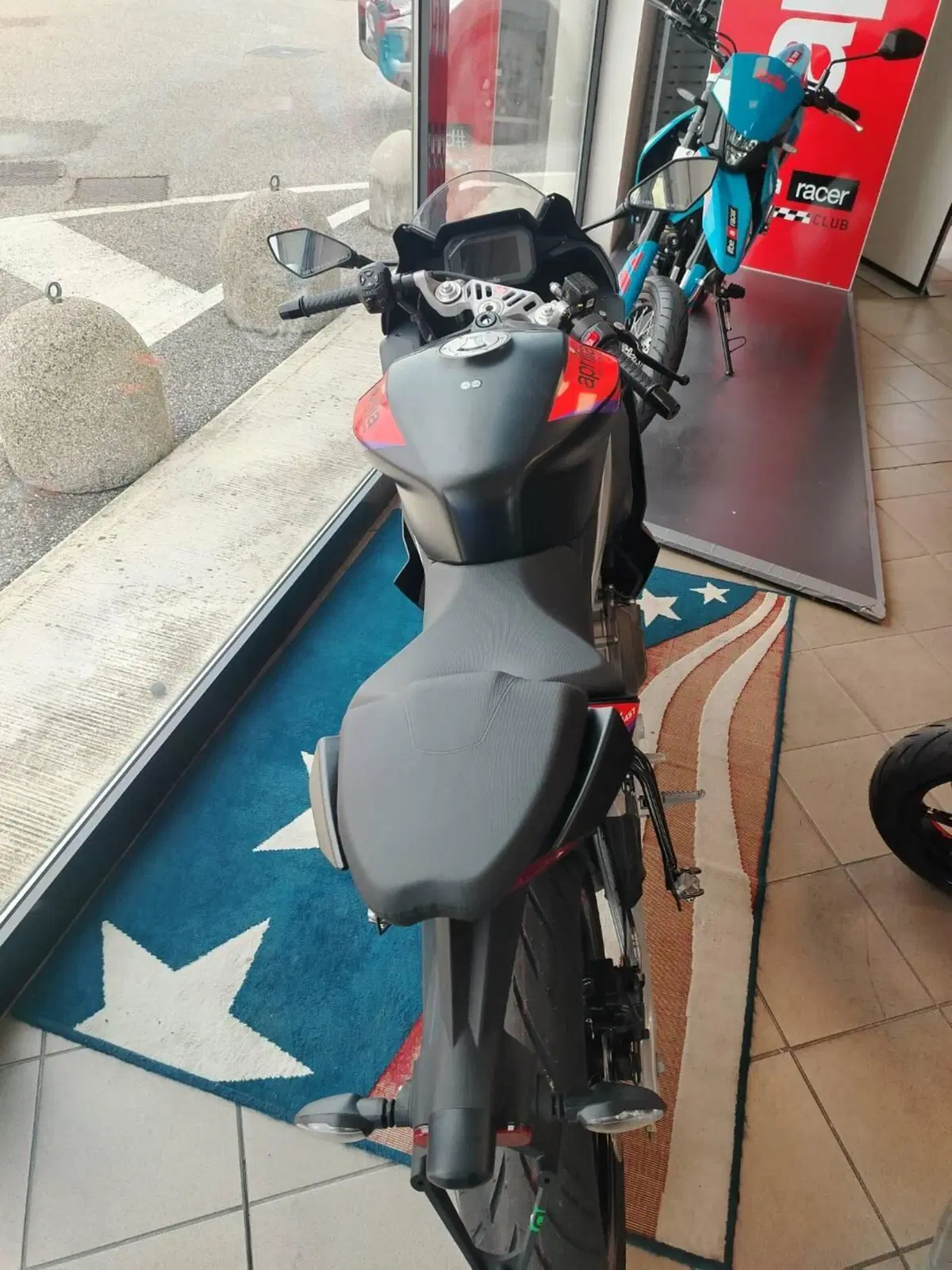 Aprilia RS 457 (2024 - 26) (4)