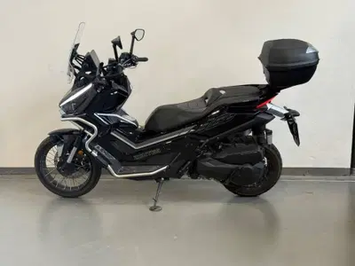 Zontes ZT368-G (2024 - 25) usata