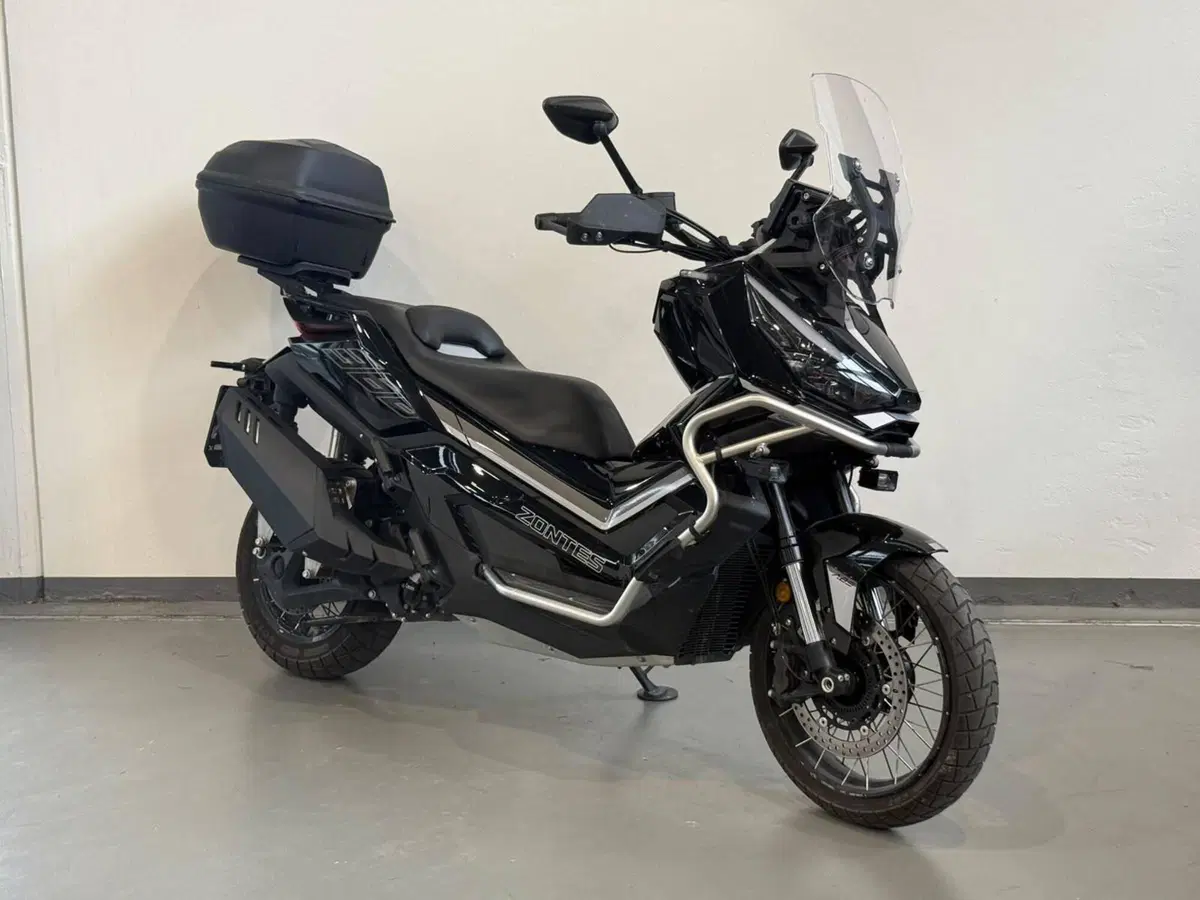 Zontes ZT368-G (2024 - 25) (3)
