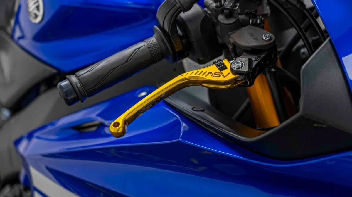 Yamaha YZF R6 (2017 - 20) (14)