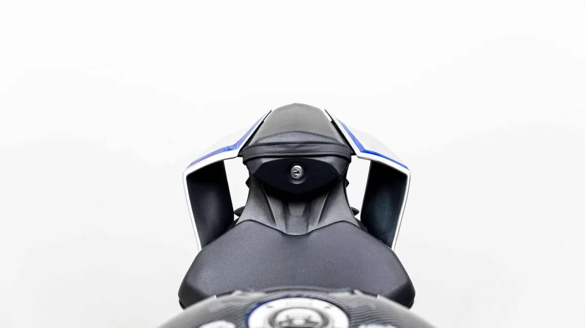 Yamaha YZF R6 (2017 - 20) (17)