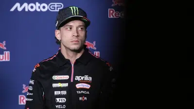 MotoGP 2026. GP di San Marino a Misano. Marco Bezzecchi: 'Il mio obiettivo principale è tornare alla forma di inizio stagione'