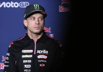 MotoGP 2026. GP di San Marino a Misano. Marco Bezzecchi: 'Il mio obiettivo principale è tornare alla forma di inizio stagione'