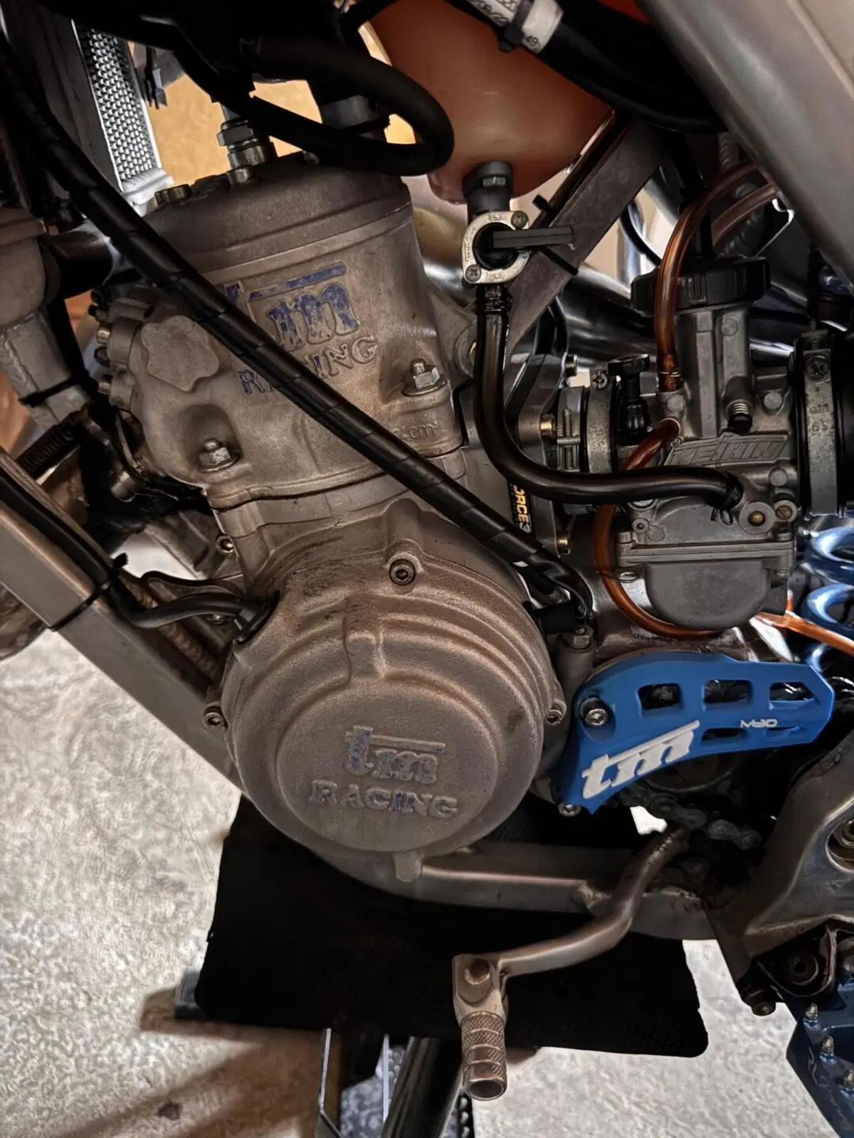 Tm Moto SMR 125 (2018) (4)