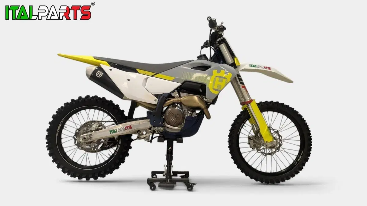 Husqvarna FC 250 (2024)