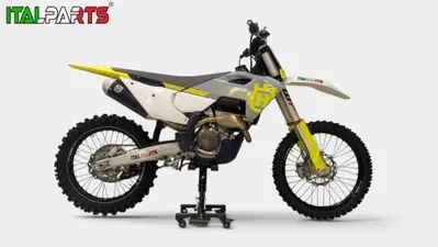 Husqvarna FC 250 (2024) usata