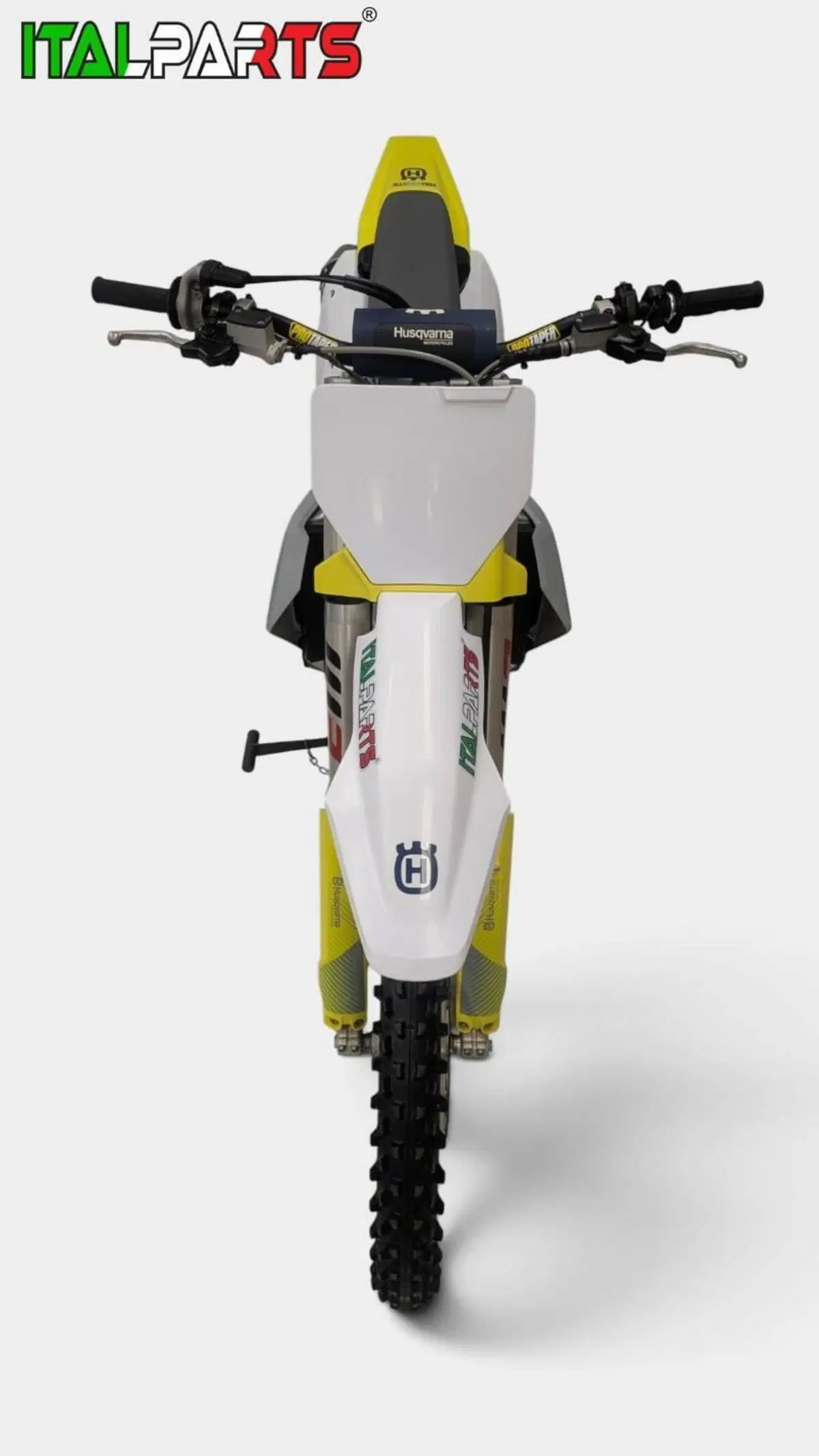 Husqvarna FC 250 (2024) (2)
