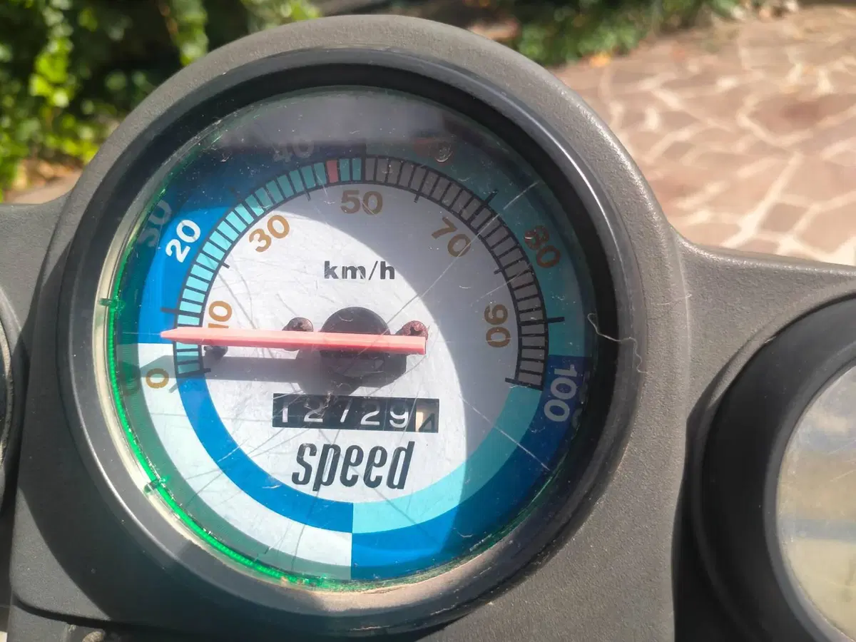 Malaguti F12 Phantom 50 (1993 - 99) (3)