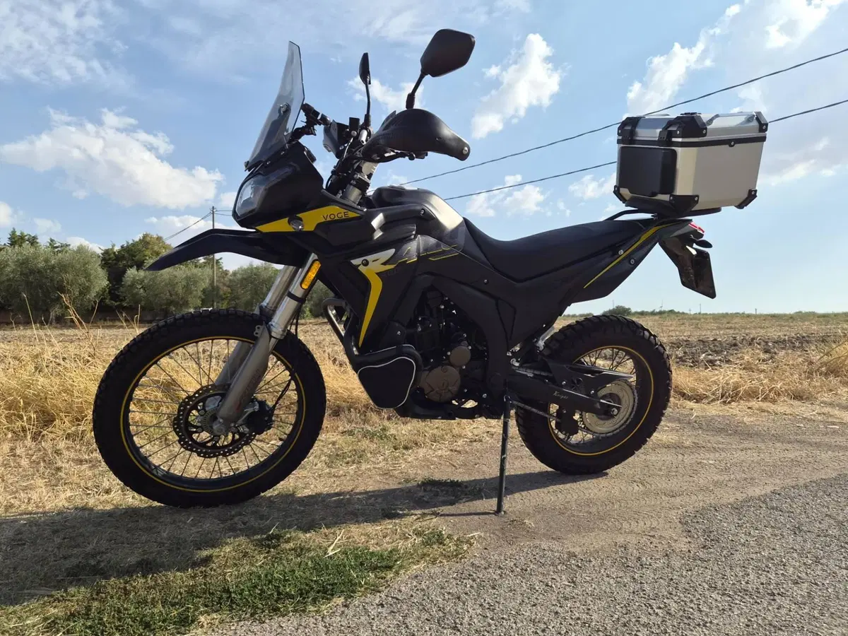 Voge Valico 300 Rally (2022 - 26) (2)