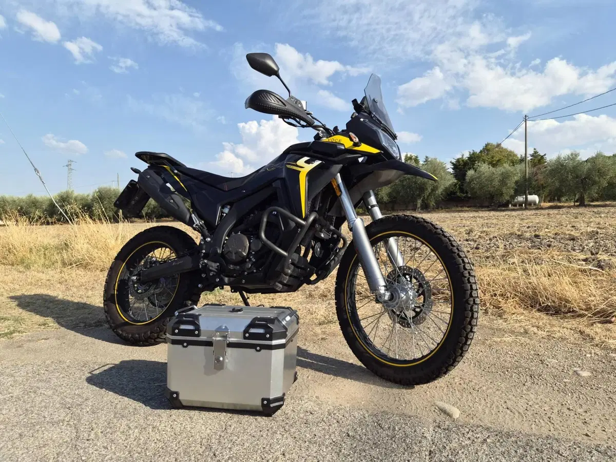 Voge Valico 300 Rally (2022 - 26) (6)