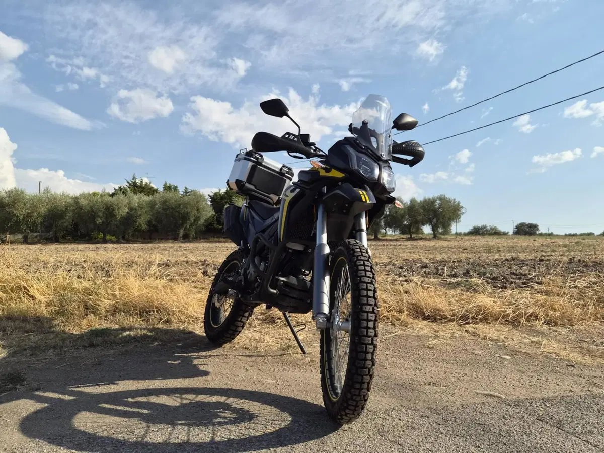 Voge Valico 300 Rally (2022 - 26) (3)