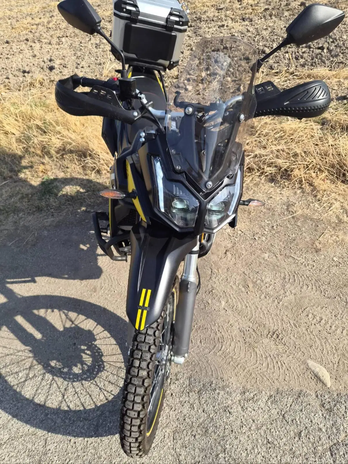 Voge Valico 300 Rally (2022 - 26) (7)