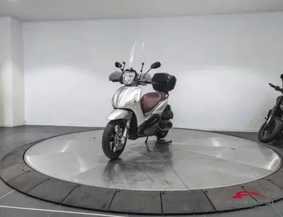 Piaggio Beverly 350 ABS (2016 - 20) usata