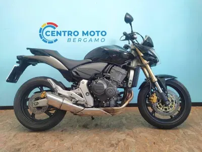 Honda Hornet 600 (2007 - 10) usata