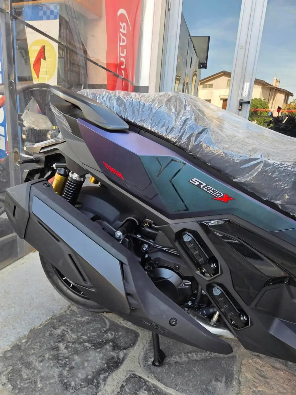 Voge SR450X (2026) (10)