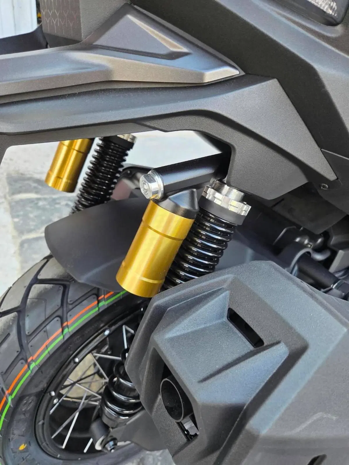Voge SR450X (2026) (12)