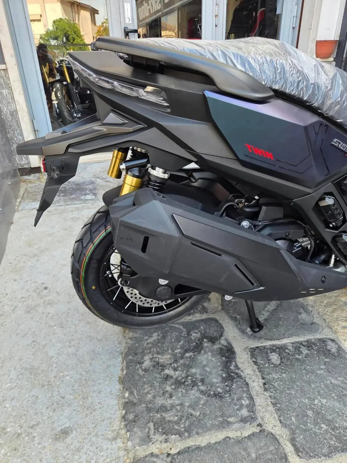 Voge SR450X (2026) (13)