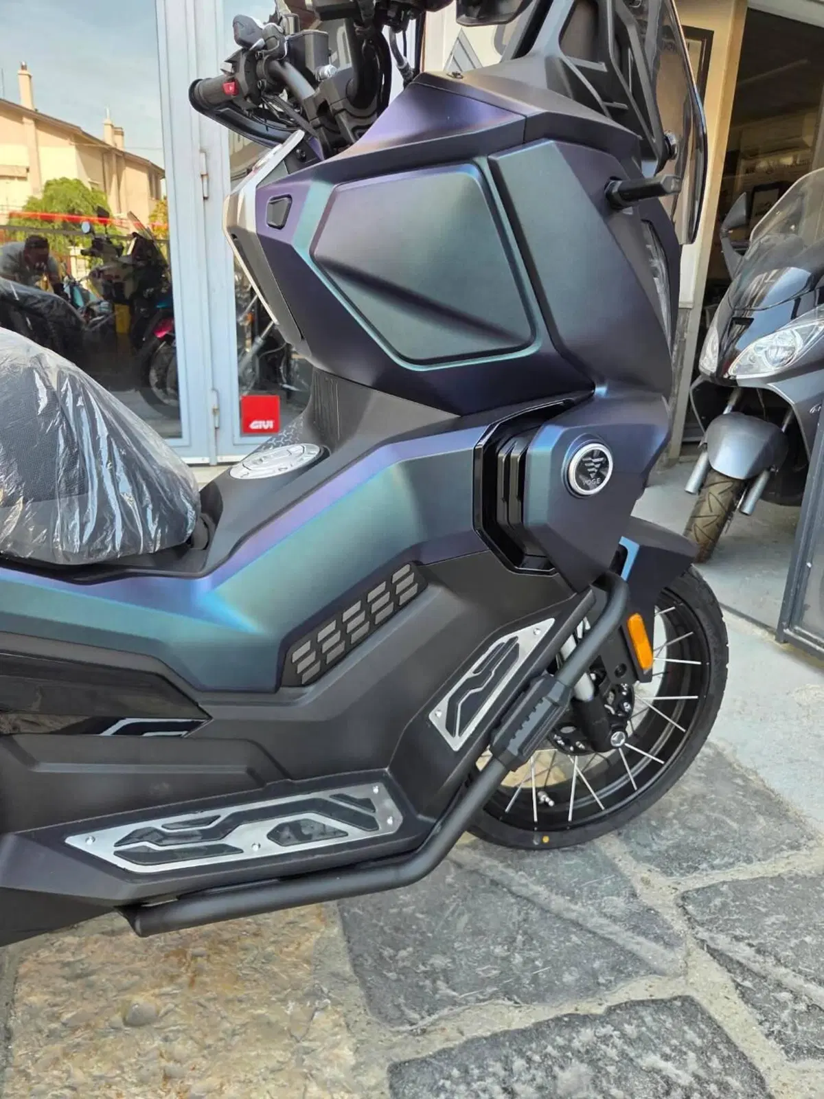 Voge SR450X (2026) (14)