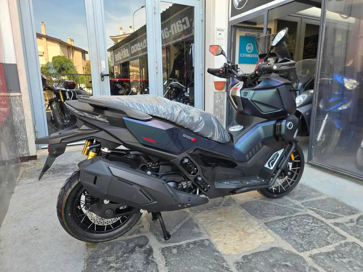 Voge SR450X (2026) (6)