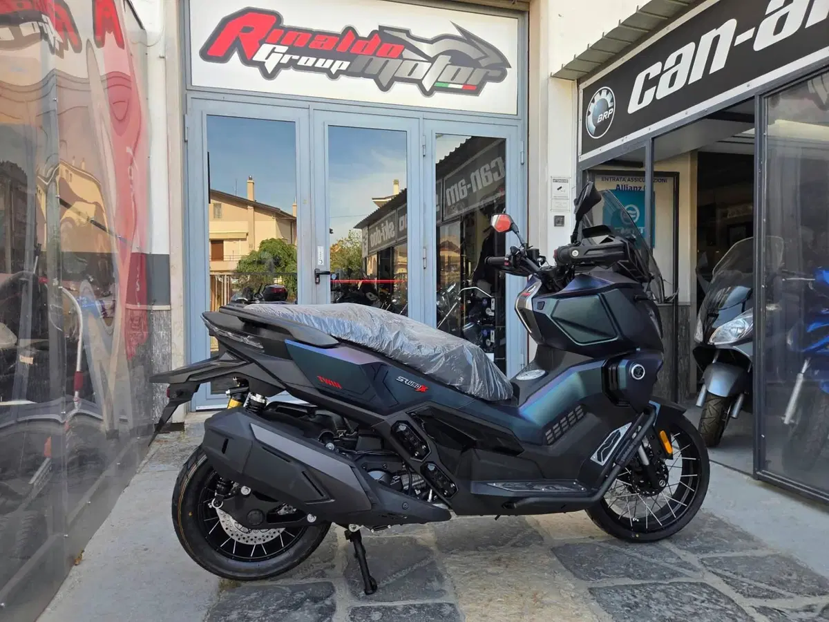 Voge SR450X (2026) (9)