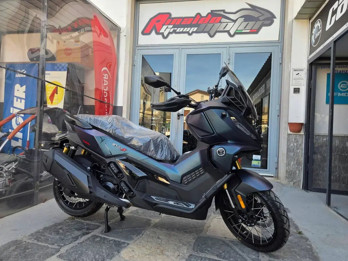 Voge SR450X (2026) (3)