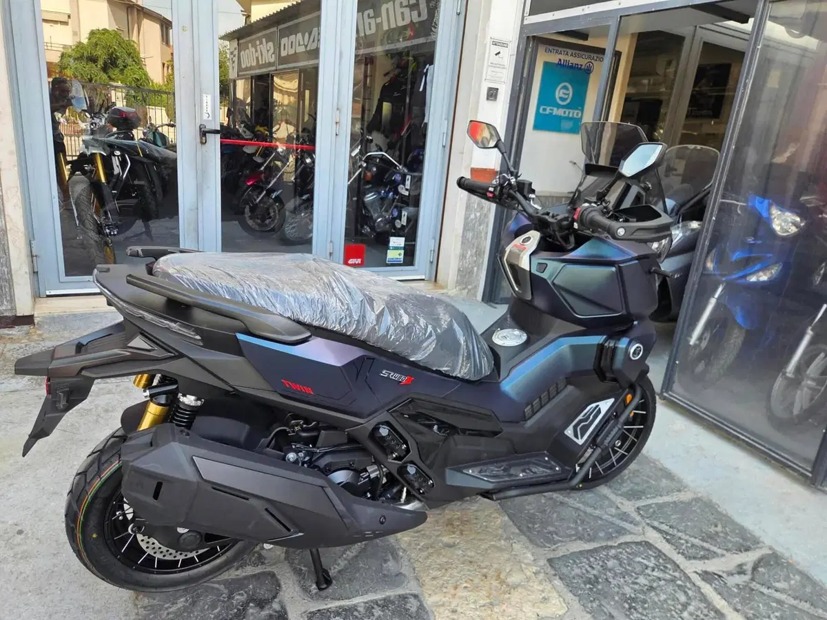 Voge SR450X (2026) (8)