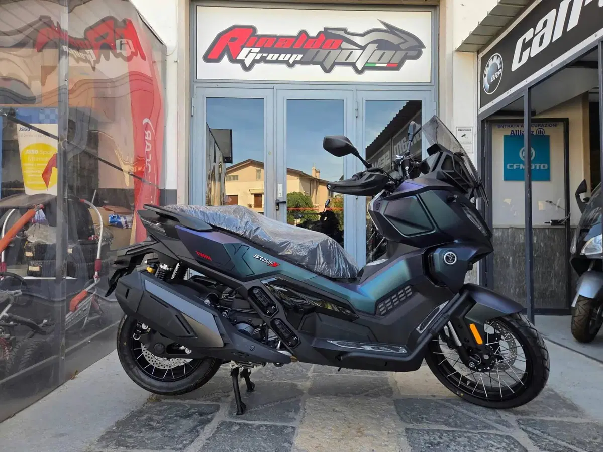 Voge SR450X (2026) (2)