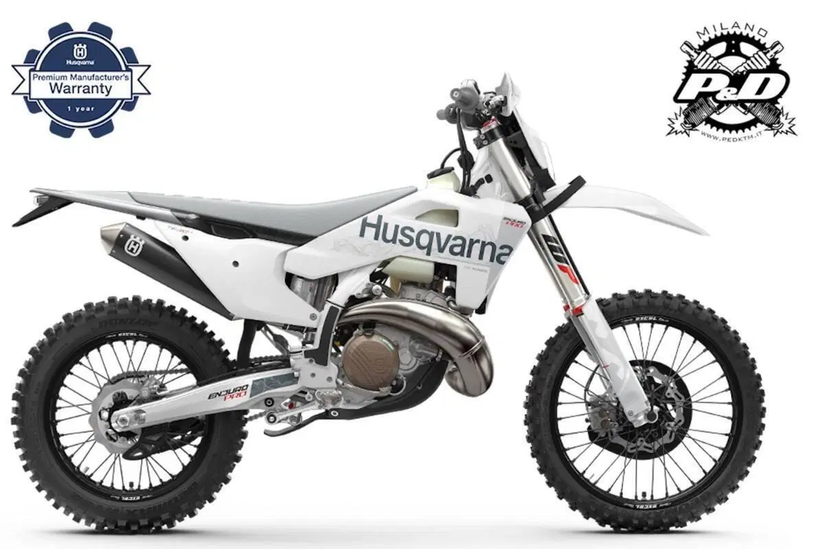 Husqvarna TE 300 Pro (2026) (2)