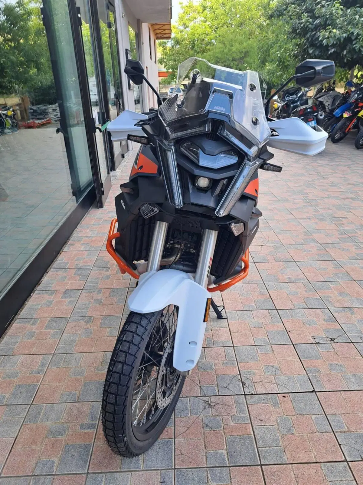 KTM 1390 Super Adventure R (2026) (2)