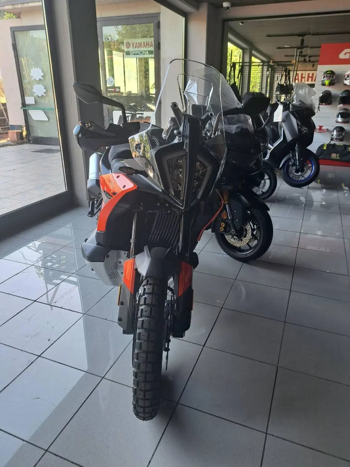 KTM 790 Adventure (2025 - 26) (2)