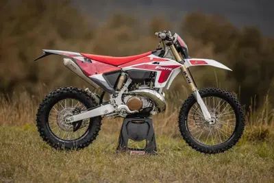 Fantic Motor XE 300 (2025) nuova