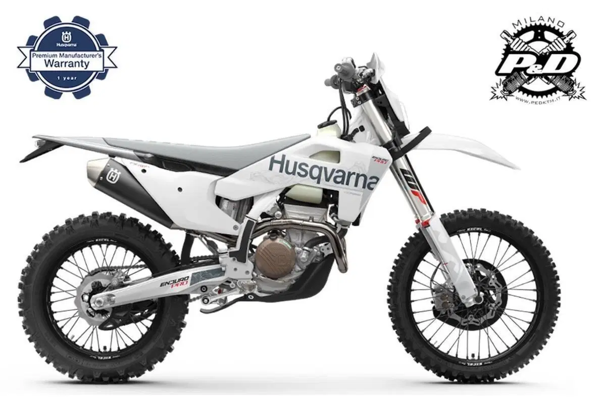 Husqvarna FE 350 Pro (2026) (2)