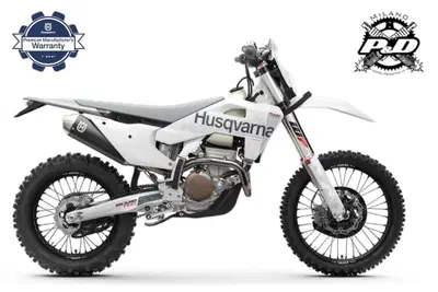 Husqvarna FE 350 Pro (2026) nuova