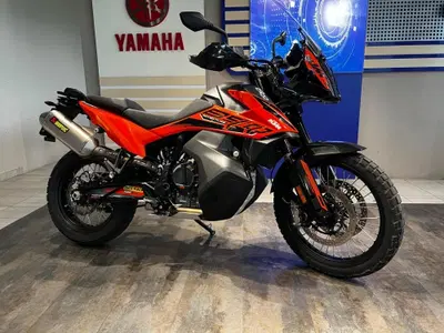 KTM 890 Adventure (2021 - 22) usata
