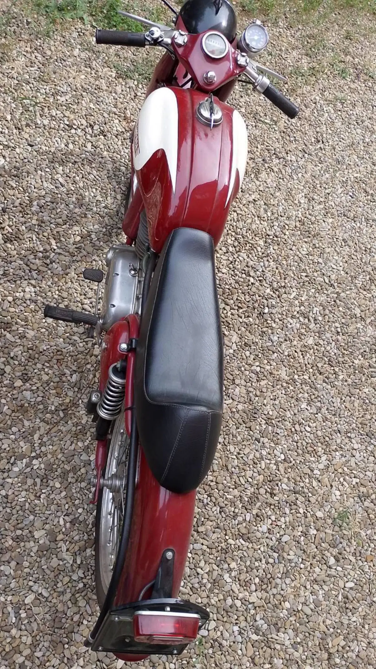 Laverda Laverda 100 