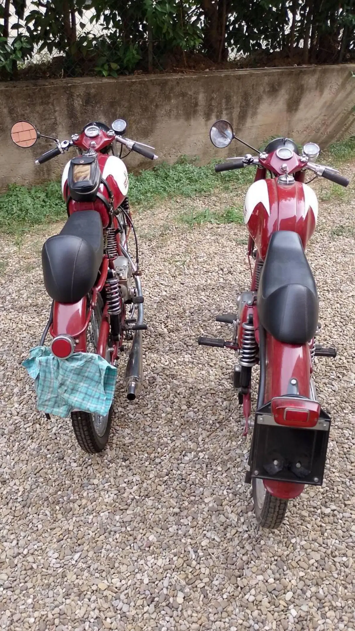 Laverda Laverda 100  (3)